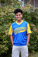 Ossuman, Ben