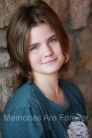 Delilah Corey