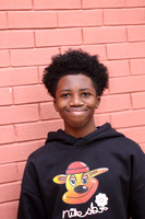 Ashtin King 10th Grade